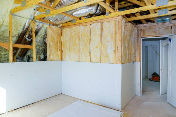Types of Insulation We Offer in Wellston, MO