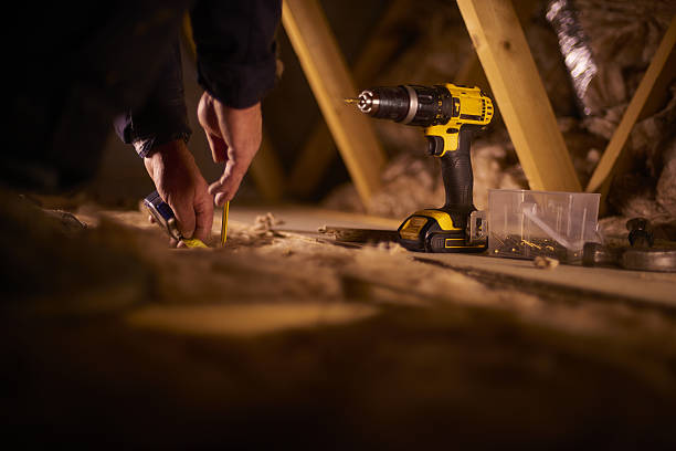 Professional Insulation Contractor in Wellston, MO